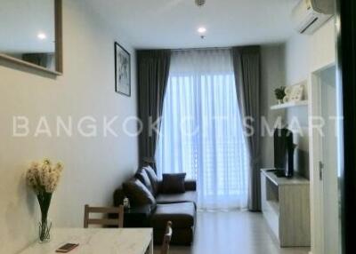 Condo at The Niche Pride Thonglor-Phetchaburi for sale