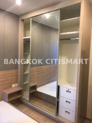 Condo at Ideo Q Chula-Samyan for sale