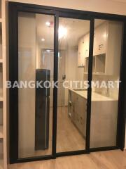 Condo at Ideo Q Chula-Samyan for sale