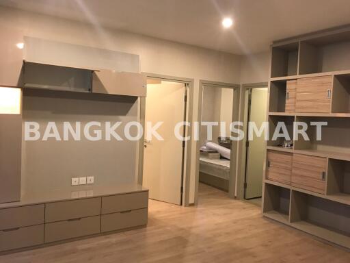 Condo at Ideo Q Chula-Samyan for sale