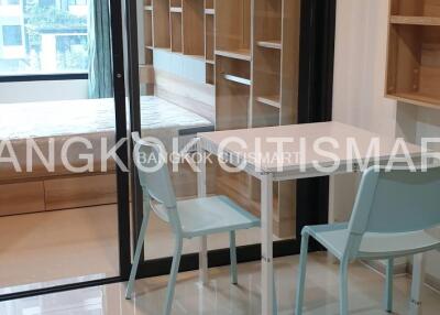 Condo at Life Asoke for rent