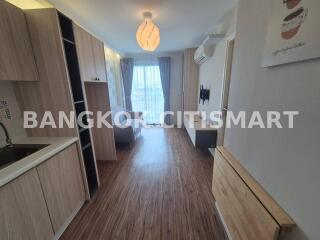 Condo at Grand Condo Wutthakat 53 for sale