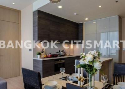 Condo at The Esse Asoke for sale