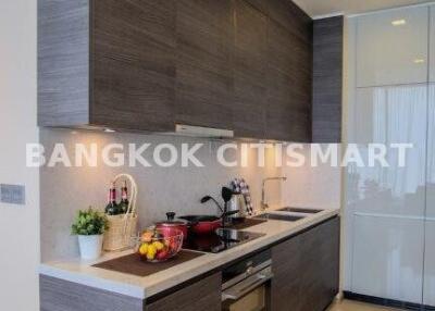 Condo at The Esse Asoke for sale