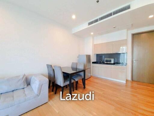 1 Bed 1 Bath 56 SQ.M 39 by Sansiri Condo