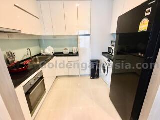 2 Bedrooms Condo at Bright Sukhumvit 24