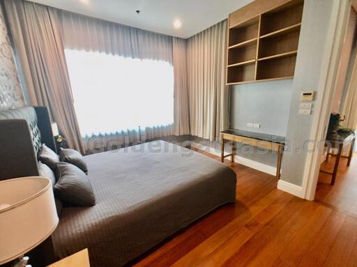 2 Bedrooms Condo at Bright Sukhumvit 24