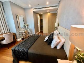 2 Bedrooms Condo at Bright Sukhumvit 24