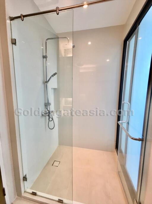 2 Bedrooms Condo at Bright Sukhumvit 24