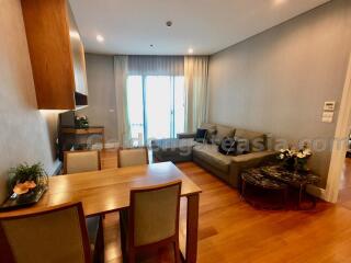 2 Bedrooms Condo at Bright Sukhumvit 24