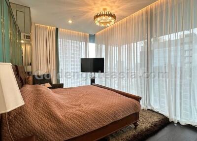 3 Bedrooms Condo on High Floor For Sale at LAVIQ Sukhumvit 57