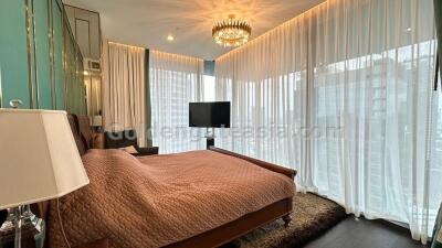 3 Bedrooms Condo on High Floor For Sale at LAVIQ Sukhumvit 57