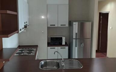 Sukhumvit City Resort 2 bedroom condo for sale