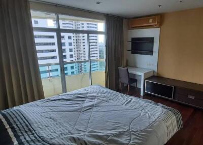 Sukhumvit City Resort 2 bedroom condo for sale