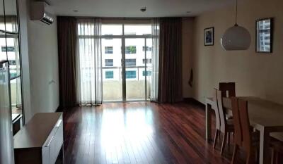 Sukhumvit City Resort 2 bedroom condo for sale