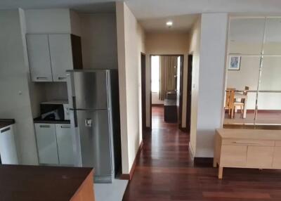 Sukhumvit City Resort 2 bedroom condo for sale