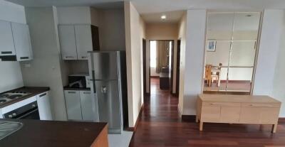 Sukhumvit City Resort 2 bedroom condo for sale