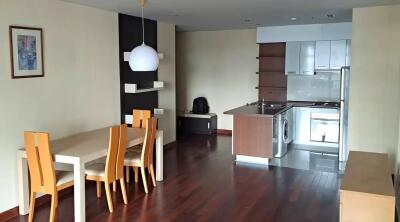 Sukhumvit City Resort 2 bedroom condo for sale