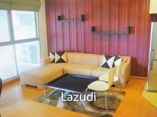 1 Bed 1 Bath 41 SQM at The Niche Sukhumvit 49