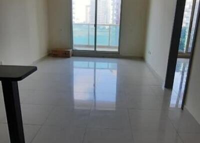 Mid Floor  Elegant One Bed Room For Urgent Sale