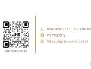 PS Property contact information including phone numbers, social media, and website