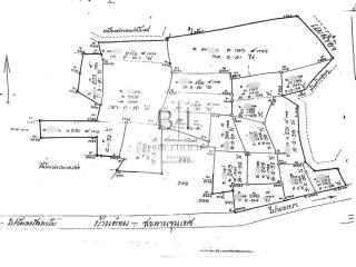 Property plot plan