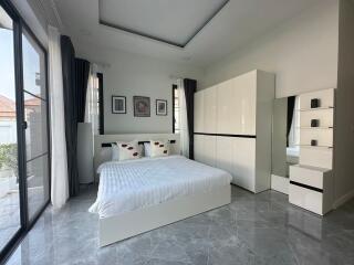 Plumeria - New Development: 3 Bed Pool Villa