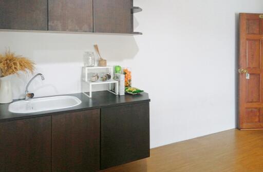 Baan Klang: 2 Bedroom Condo