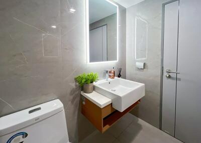 Dusit D2 Residence Hua Hin: Studio Condo