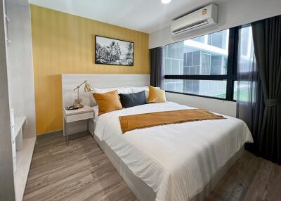 Dusit D2 Residence Hua Hin: 1 Bed Condo