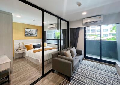 Dusit D2 Residence Hua Hin: 1 Bed Condo