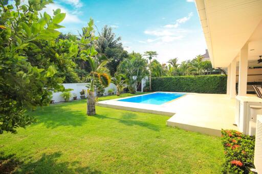 The Heights 2: Very Well Maintained 3 Bedroom Pool Villa