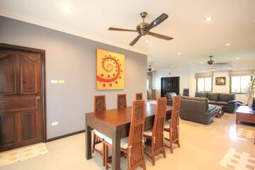 The Heights 2: Very Well Maintained 3 Bedroom Pool Villa