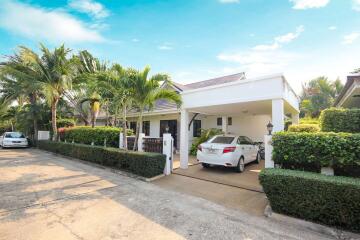 The Heights 2: Very Well Maintained 3 Bedroom Pool Villa