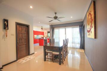 The Heights 2: Very Well Maintained 3 Bedroom Pool Villa