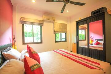 The Heights 2: Very Well Maintained 3 Bedroom Pool Villa