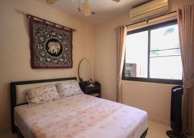 Baan Norway: 3 Bed Pool Villa in Soi 94