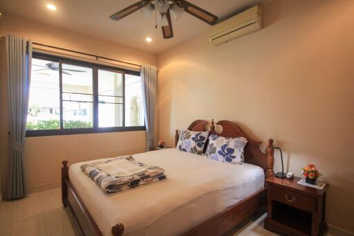 Baan Norway: 3 Bed Pool Villa in Soi 94