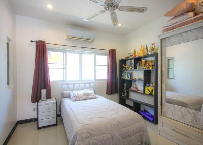 Emerald Resort: 3 Bedroom Villa