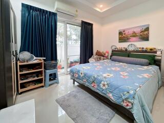 239 ตรม., 3 ห้องนอน, 4 ห้องน้ำ บ้าน ราคา ฿ 6,950,000