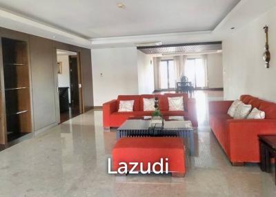 3 Bed 4 Bath 340 SQ.M Supreme Residence