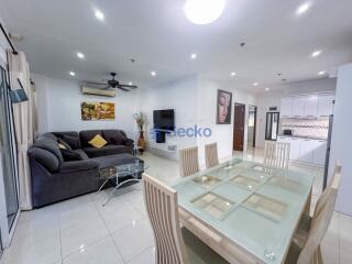 2 Bedrooms Condo in Nordic Park Hill Pratumnak C011703