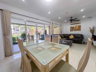 2 Bedrooms Condo in Nordic Park Hill Pratumnak C011703