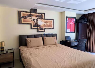 1 Bedroom Condo in Grand Avenue Central Pattaya C010531