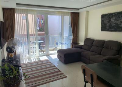 1 Bedroom Condo in Grand Avenue Central Pattaya C010531