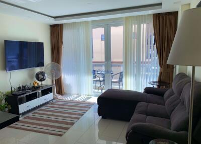 1 Bedroom Condo in Grand Avenue Central Pattaya C010531