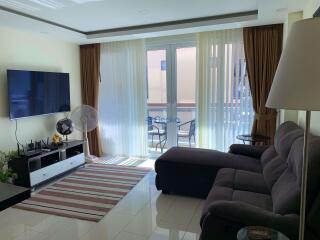 1 Bedroom Condo in Grand Avenue Central Pattaya C010531