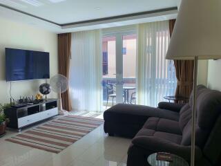 1 Bedroom Condo in Grand Avenue Central Pattaya C010531