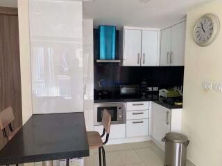 1 Bedroom Condo in Grand Avenue Central Pattaya C010531