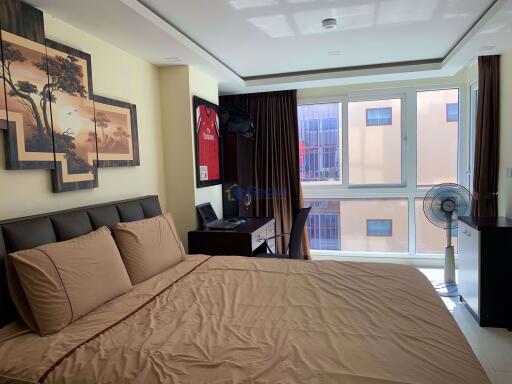 1 Bedroom Condo in Grand Avenue Central Pattaya C010531